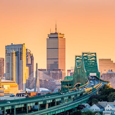 Boston