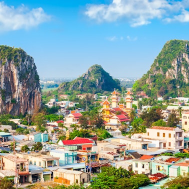 Cose da fare a Da Nang