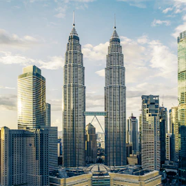 Things to do in Kuala Lumpur