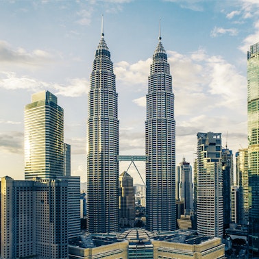 즐길 거리 Kuala Lumpur