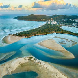 Sunshine Coast