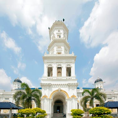 Johor Bahru