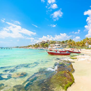 Playa del Carmen