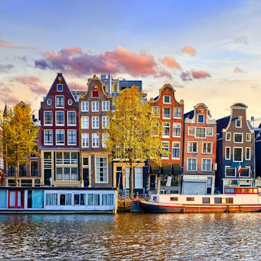 즐길 거리 Amsterdam