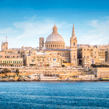 Dingen om te doen in Malta