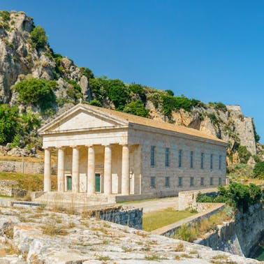 Corfu
