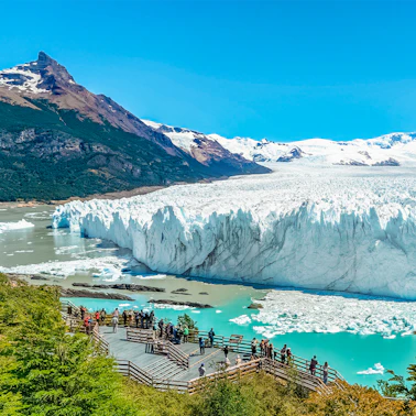 Cosas que hacer en El Calafate