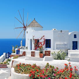Mykonos
