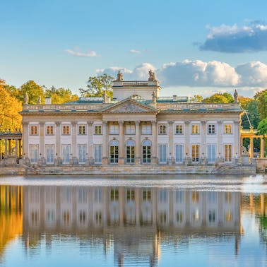 Warsaw