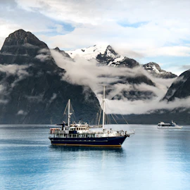 Things to do in Milford Sound