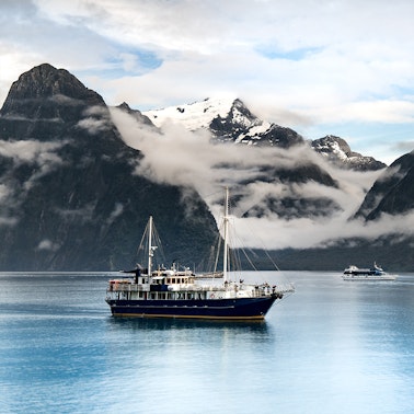 Things to do in Milford Sound