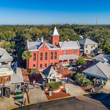 St. Augustine