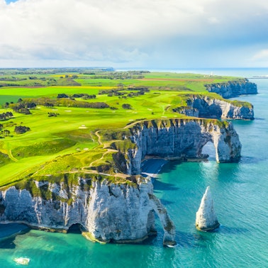 Things to do in Normandy