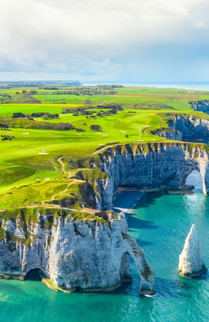 Normandy