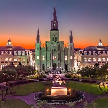 New Orleans