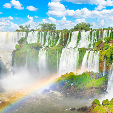 Cosas que hacer en Puerto Iguazú