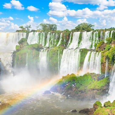Puerto Iguazú
