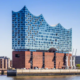 Things to do in Hamburg