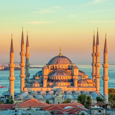 즐길 거리 Istanbul