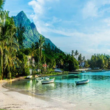 Dingen om te doen in Mauritius