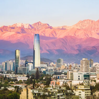 Que faire à Santiago