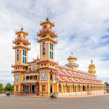 Tay Ninh