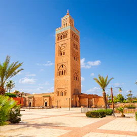 Things to do in Marrakesh