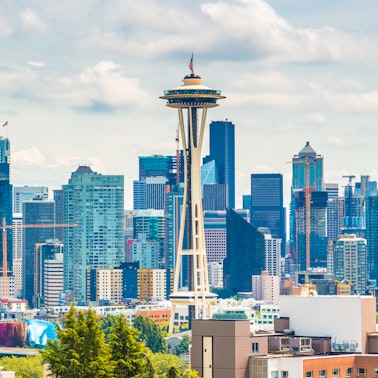 Things to do in Seattle