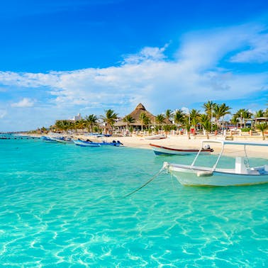 Riviera Maya