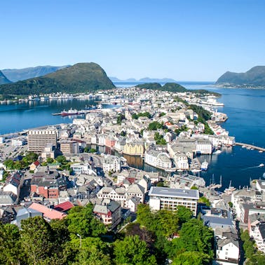 Stavanger