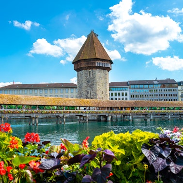 Lucerne: чем заняться