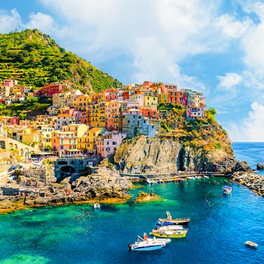 La Spezia
