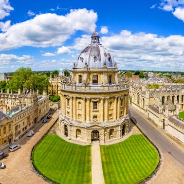 Oxford