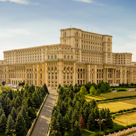 Things to do in Bucharest