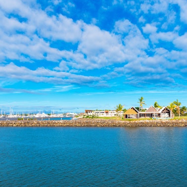 Things to do in Denarau Island