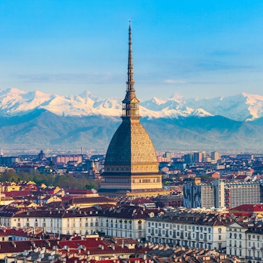 Que faire à Turin