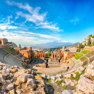 Taormina