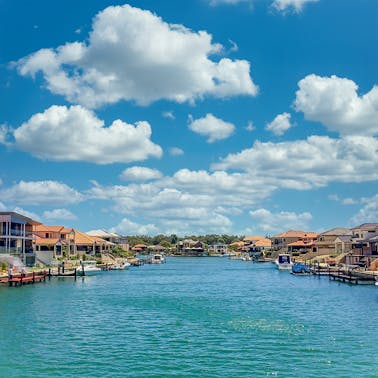 Mandurah