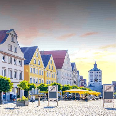 Gunzburg