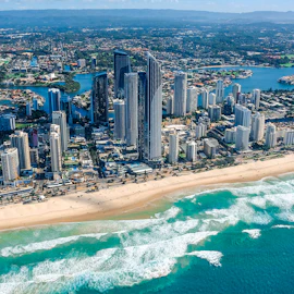 Things to do in Gold Coast