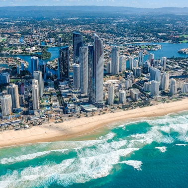 Erlebnisse in Gold Coast