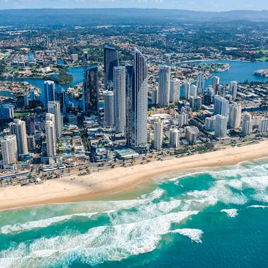Gold Coast
