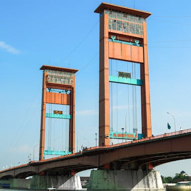 Palembang