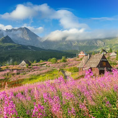 Zakopane