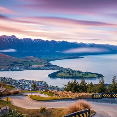 Queenstown