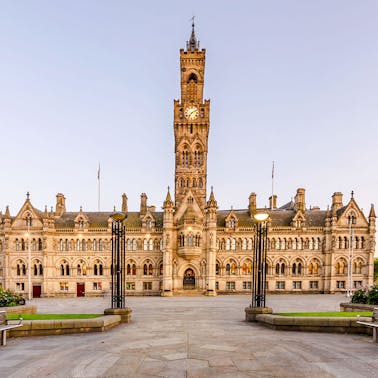 Bradford