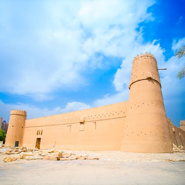 Riyad