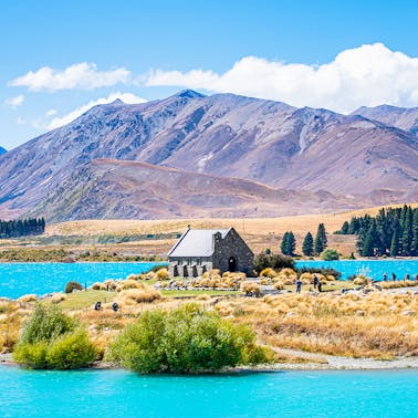 Tekapo