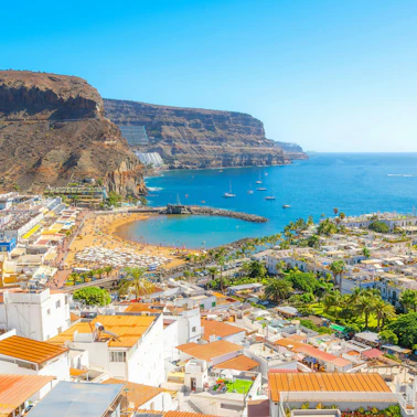 Las Palmas de Gran Canaria: atrakcje