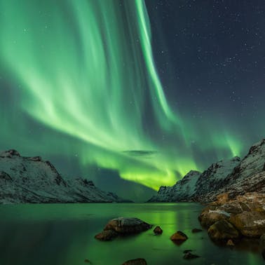 Reykjavik